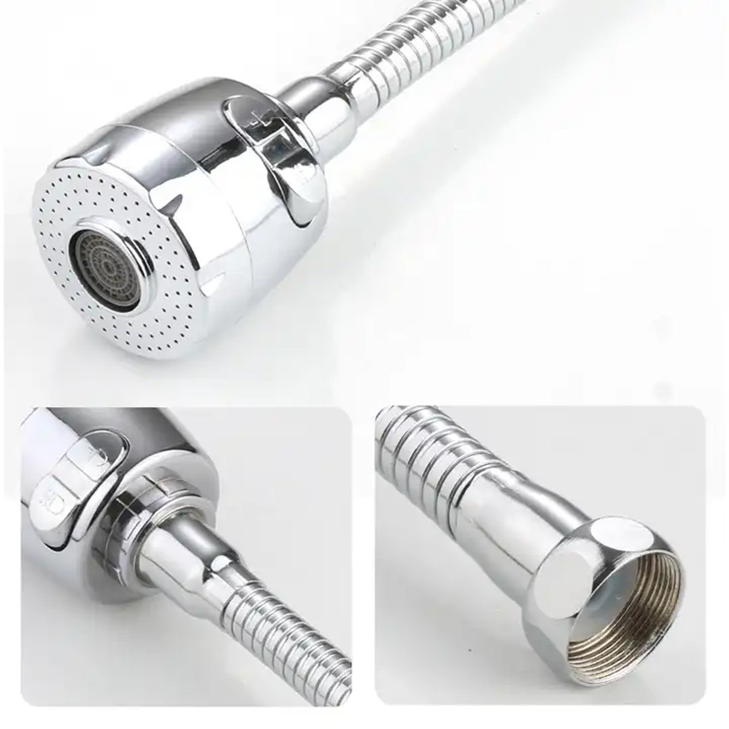 360 Degree Rotating Water-Saving Sprinkler