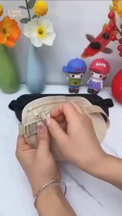 Waist Belt Bag