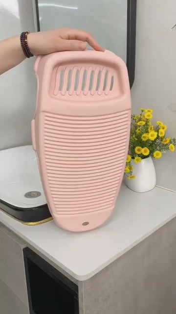 Washing Board for Clothes