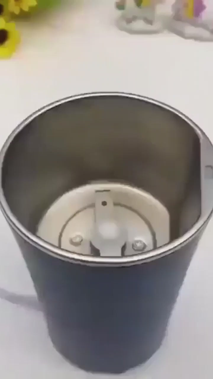Mini Electric Grinder