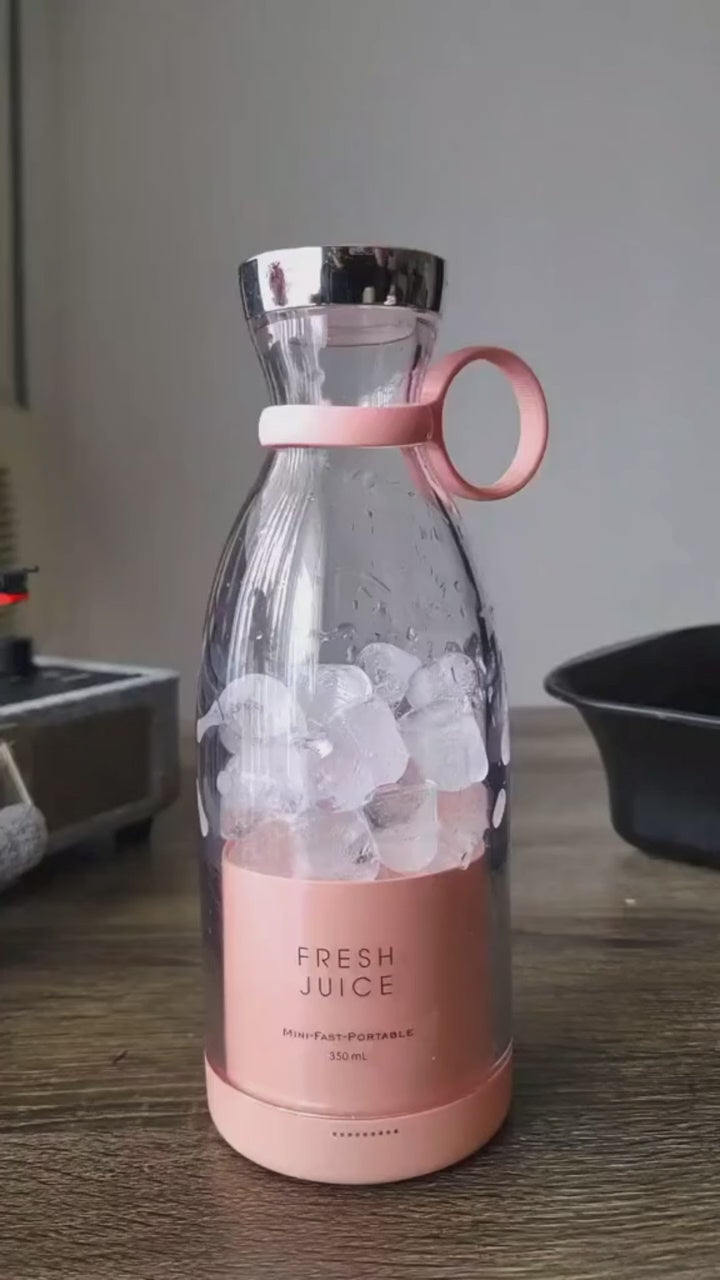 Blender, Juicer Bottle