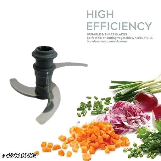 Manual Fruit and Vegetable Chopper