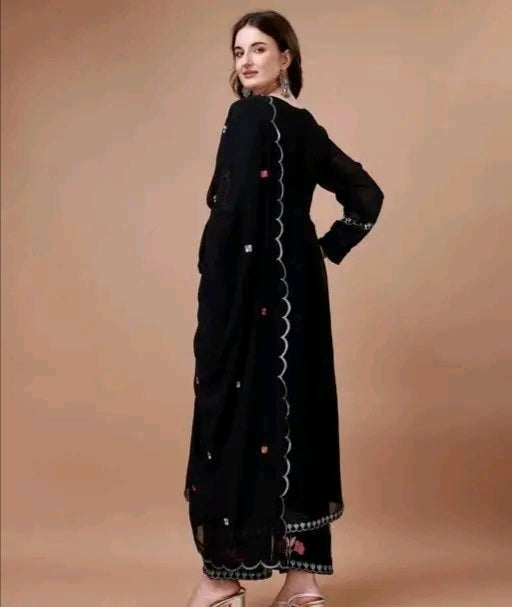 WOMEN KURTI SET